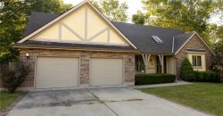 Homes for Sale in Weatherby Lake, MO 64152 | 8201 NW Potomac Avenue