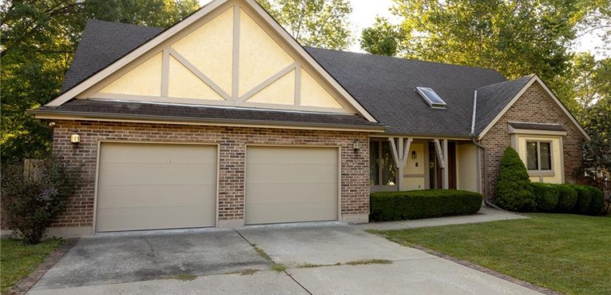 Homes for Sale in Weatherby Lake, MO 64152 | 8201 NW Potomac Avenue