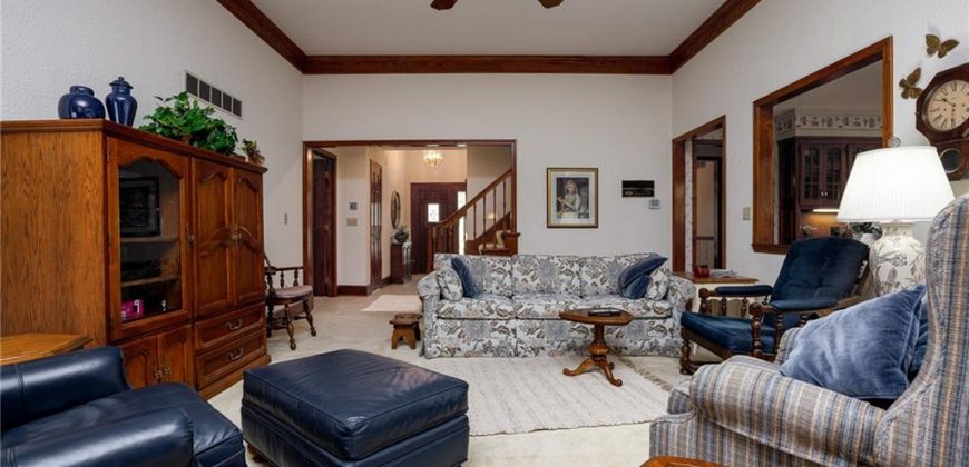 Homes for Sale in Weatherby Lake, MO 64152 | 8201 NW Potomac Avenue