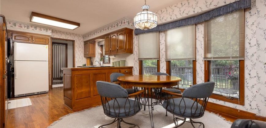 Homes for Sale in Weatherby Lake, MO 64152 | 8201 NW Potomac Avenue