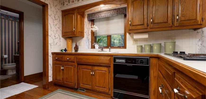 Homes for Sale in Weatherby Lake, MO 64152 | 8201 NW Potomac Avenue