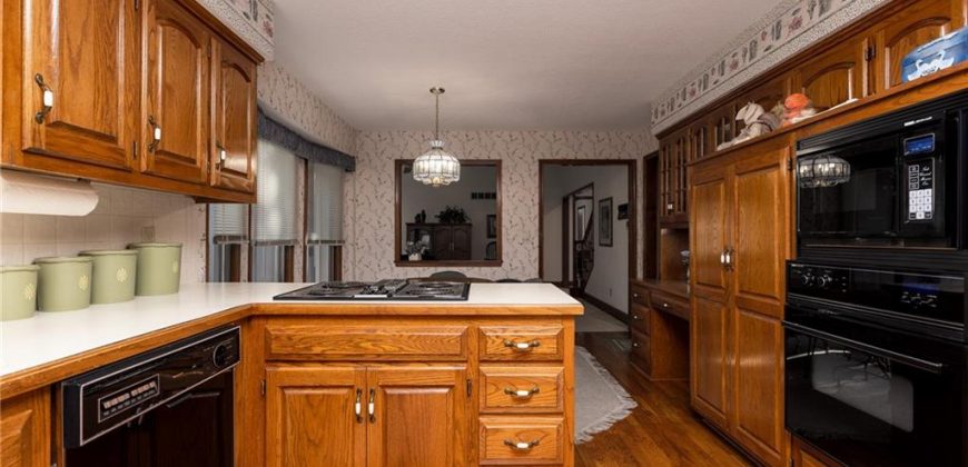 Homes for Sale in Weatherby Lake, MO 64152 | 8201 NW Potomac Avenue