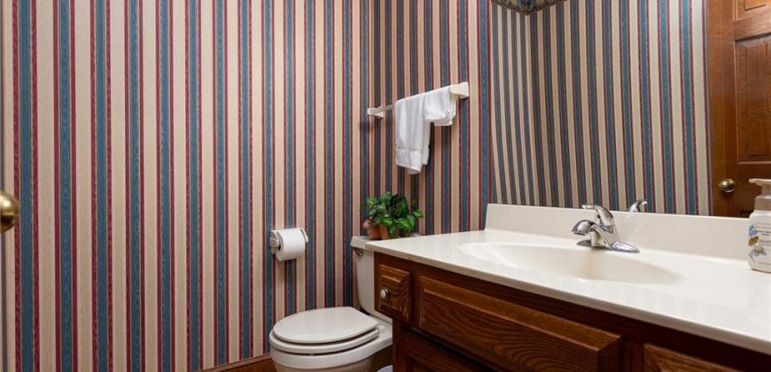 Homes for Sale in Weatherby Lake, MO 64152 | 8201 NW Potomac Avenue