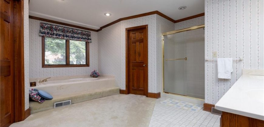 Homes for Sale in Weatherby Lake, MO 64152 | 8201 NW Potomac Avenue