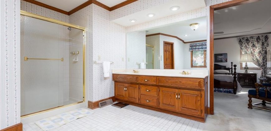 Homes for Sale in Weatherby Lake, MO 64152 | 8201 NW Potomac Avenue