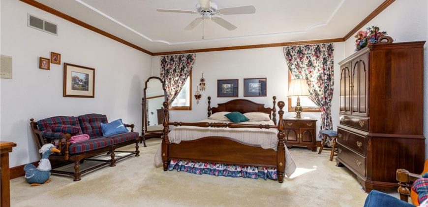 Homes for Sale in Weatherby Lake, MO 64152 | 8201 NW Potomac Avenue