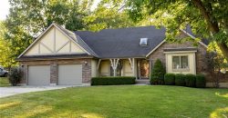 Homes for Sale in Weatherby Lake, MO 64152 | 8201 NW Potomac Avenue