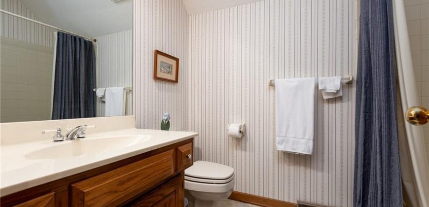 Homes for Sale in Weatherby Lake, MO 64152 | 8201 NW Potomac Avenue