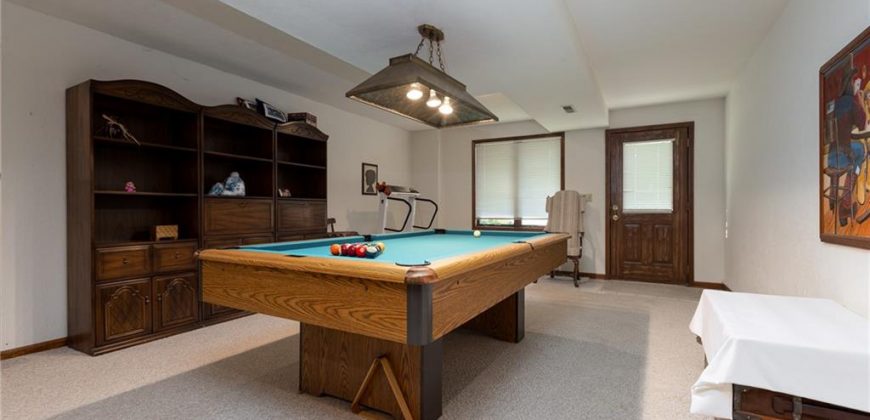 Homes for Sale in Weatherby Lake, MO 64152 | 8201 NW Potomac Avenue