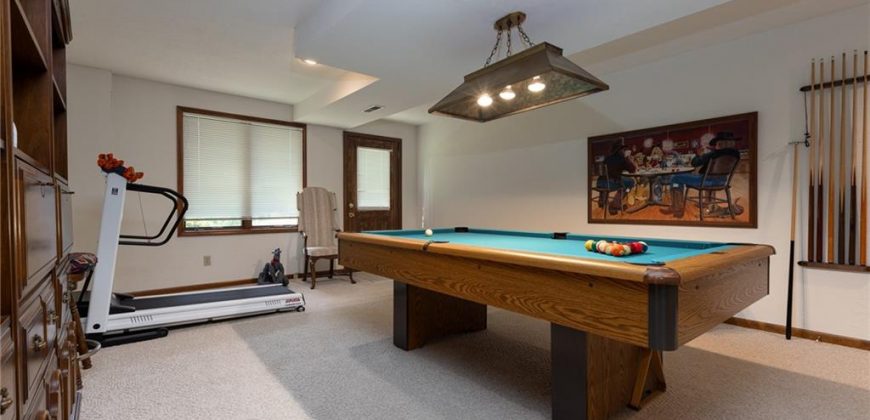 Homes for Sale in Weatherby Lake, MO 64152 | 8201 NW Potomac Avenue