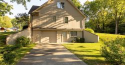 Homes for Sale in Weatherby Lake, MO 64152 | 8201 NW Potomac Avenue