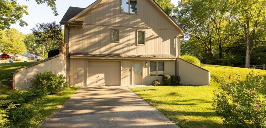 Homes for Sale in Weatherby Lake, MO 64152 | 8201 NW Potomac Avenue