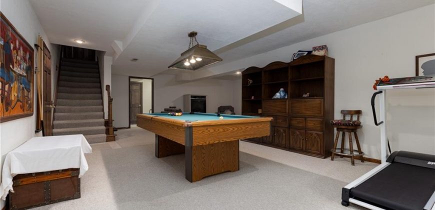 Homes for Sale in Weatherby Lake, MO 64152 | 8201 NW Potomac Avenue