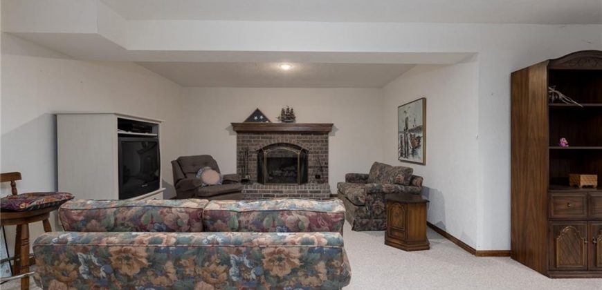 Homes for Sale in Weatherby Lake, MO 64152 | 8201 NW Potomac Avenue