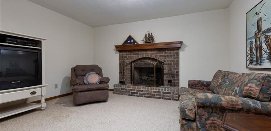 Homes for Sale in Weatherby Lake, MO 64152 | 8201 NW Potomac Avenue