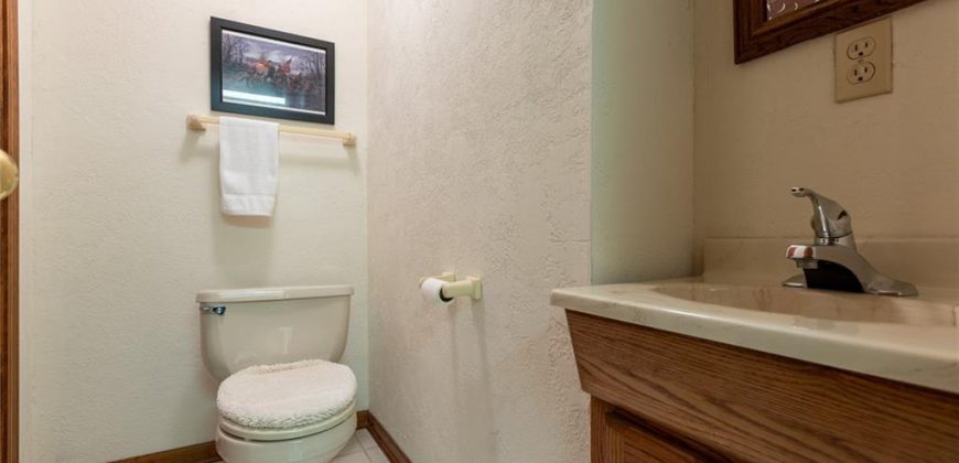 Homes for Sale in Weatherby Lake, MO 64152 | 8201 NW Potomac Avenue