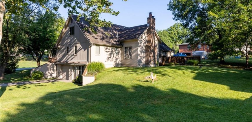 Homes for Sale in Weatherby Lake, MO 64152 | 8201 NW Potomac Avenue