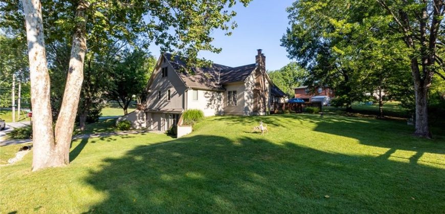 Homes for Sale in Weatherby Lake, MO 64152 | 8201 NW Potomac Avenue