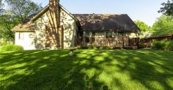 Homes for Sale in Weatherby Lake, MO 64152 | 8201 NW Potomac Avenue