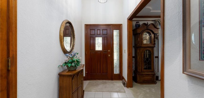 Homes for Sale in Weatherby Lake, MO 64152 | 8201 NW Potomac Avenue