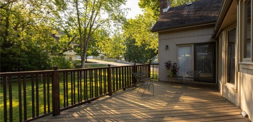 Homes for Sale in Weatherby Lake, MO 64152 | 8201 NW Potomac Avenue