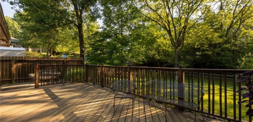 Homes for Sale in Weatherby Lake, MO 64152 | 8201 NW Potomac Avenue