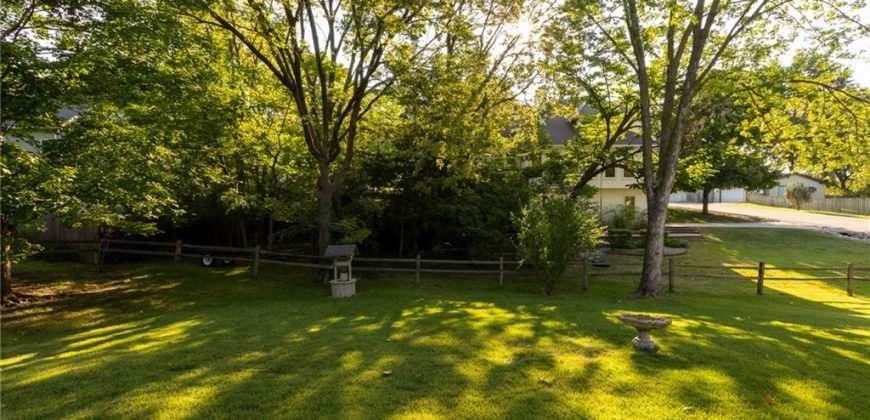 Homes for Sale in Weatherby Lake, MO 64152 | 8201 NW Potomac Avenue