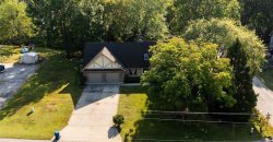 Homes for Sale in Weatherby Lake, MO 64152 | 8201 NW Potomac Avenue