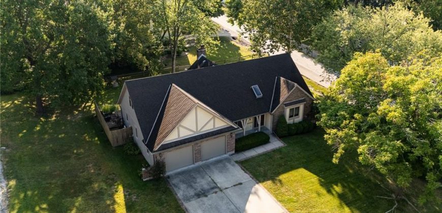 Homes for Sale in Weatherby Lake, MO 64152 | 8201 NW Potomac Avenue