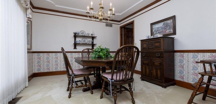 Homes for Sale in Weatherby Lake, MO 64152 | 8201 NW Potomac Avenue