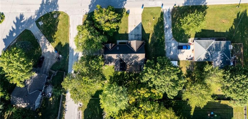 Homes for Sale in Weatherby Lake, MO 64152 | 8201 NW Potomac Avenue