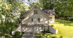 Homes for Sale in Weatherby Lake, MO 64152 | 8201 NW Potomac Avenue