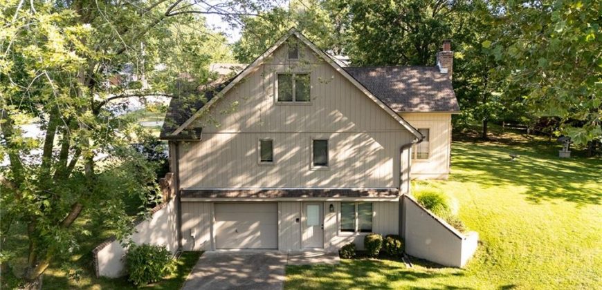 Homes for Sale in Weatherby Lake, MO 64152 | 8201 NW Potomac Avenue