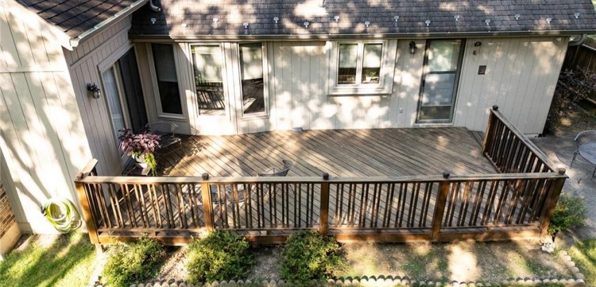 Homes for Sale in Weatherby Lake, MO 64152 | 8201 NW Potomac Avenue