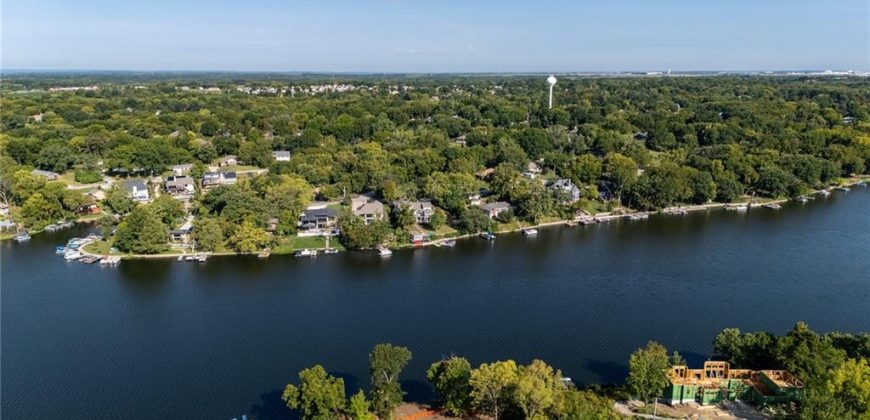 Homes for Sale in Weatherby Lake, MO 64152 | 8201 NW Potomac Avenue