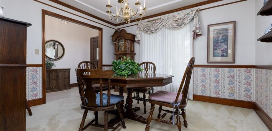 Homes for Sale in Weatherby Lake, MO 64152 | 8201 NW Potomac Avenue