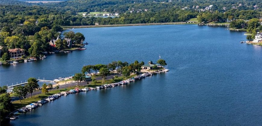 Homes for Sale in Weatherby Lake, MO 64152 | 8201 NW Potomac Avenue