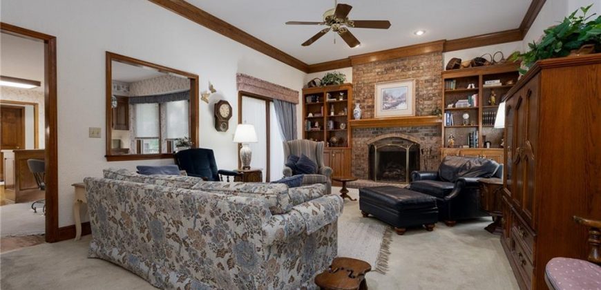 Homes for Sale in Weatherby Lake, MO 64152 | 8201 NW Potomac Avenue