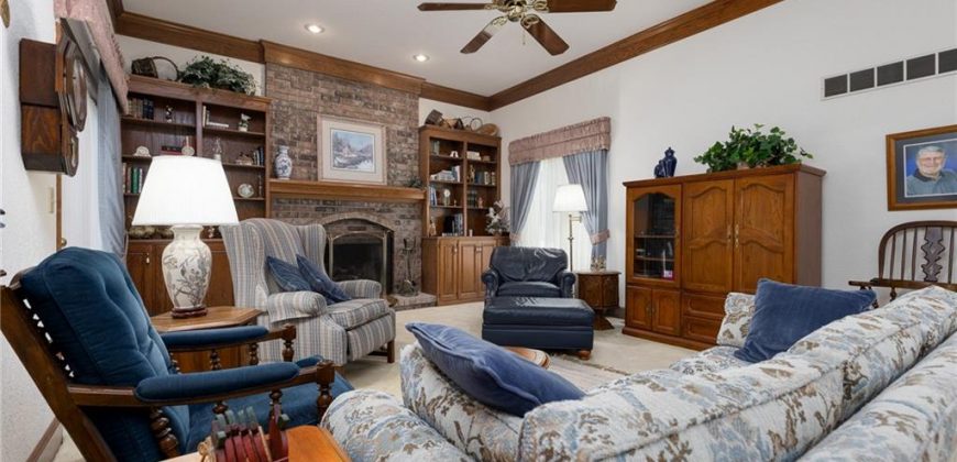 Homes for Sale in Weatherby Lake, MO 64152 | 8201 NW Potomac Avenue