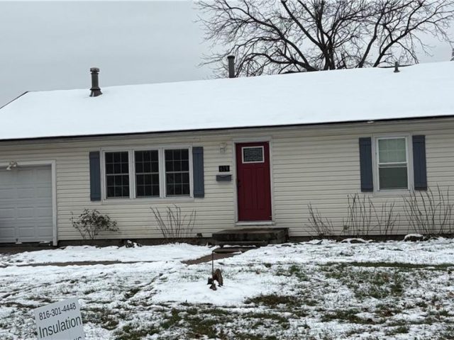 Homes for Sale in Gladstone, MO 64118 | 619 NE 66TH Terrace