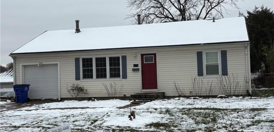 Homes for Sale in Gladstone, MO 64118 | 619 NE 66TH Terrace