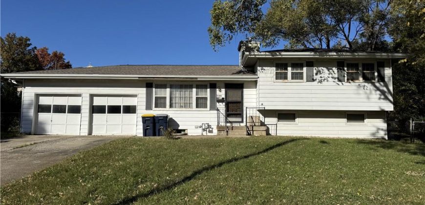 Homes for Sale in Kansas City, MO 64119 | 4306 NE 51st Street