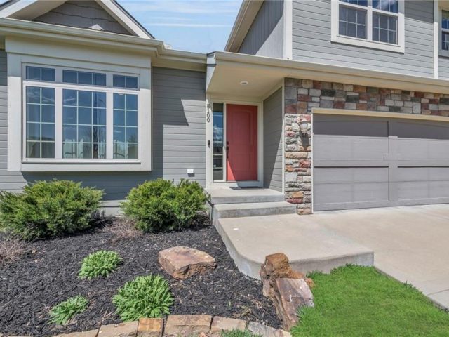 Homes for Sale in Kansas City, MO 64157 | 8100 NE 102nd Street