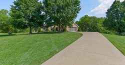 Homes for Sale in Kearney, MO 64060 | 10820 NE 158TH Street