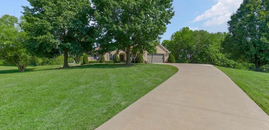 Homes for Sale in Kearney, MO 64060 | 10820 NE 158TH Street