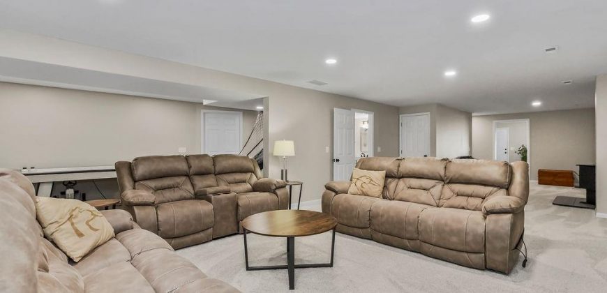 Homes for Sale in Kearney, MO 64060 | 10820 NE 158TH Street