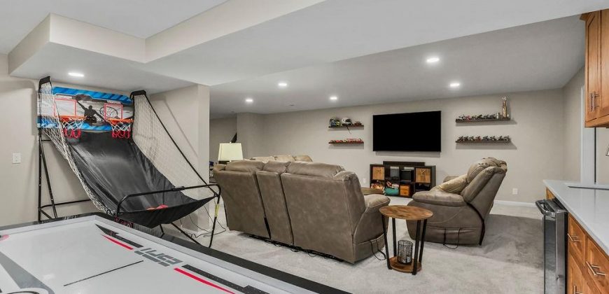 Homes for Sale in Kearney, MO 64060 | 10820 NE 158TH Street