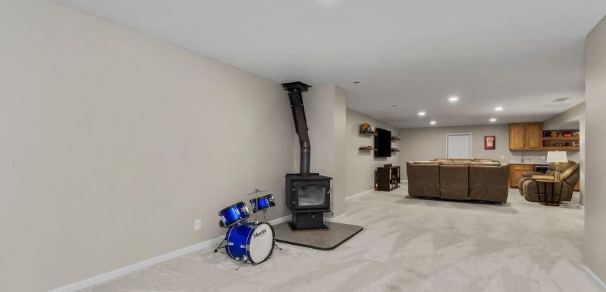 Homes for Sale in Kearney, MO 64060 | 10820 NE 158TH Street