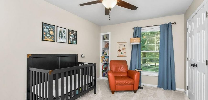 Homes for Sale in Kearney, MO 64060 | 10820 NE 158TH Street