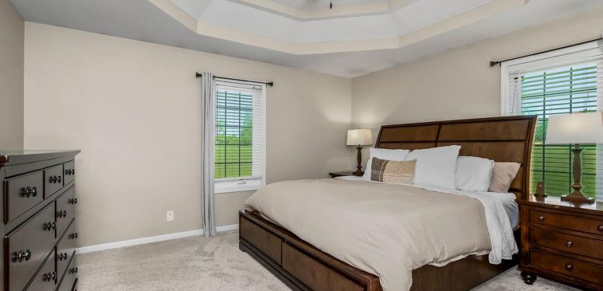 Homes for Sale in Kearney, MO 64060 | 10820 NE 158TH Street